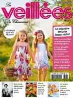 Les Veillées des chaumières